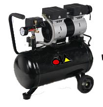 無(wú)油靜音空氣壓縮機
