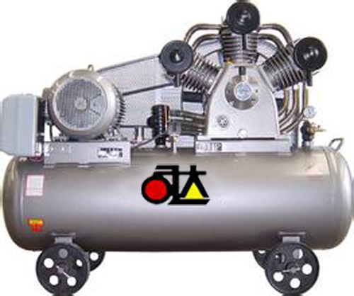 活塞空氣壓縮機
