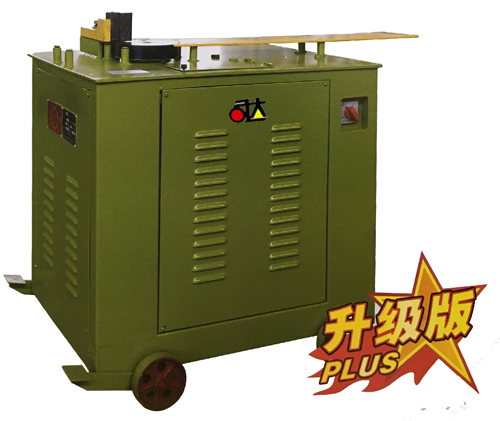 液壓鋼筋彎箍機